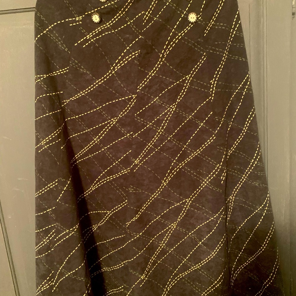 Vintage skirt